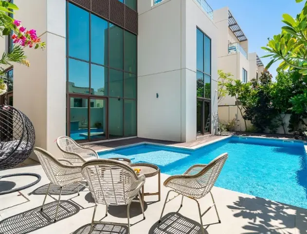 Veranda Sahel Hasheesh Photo
